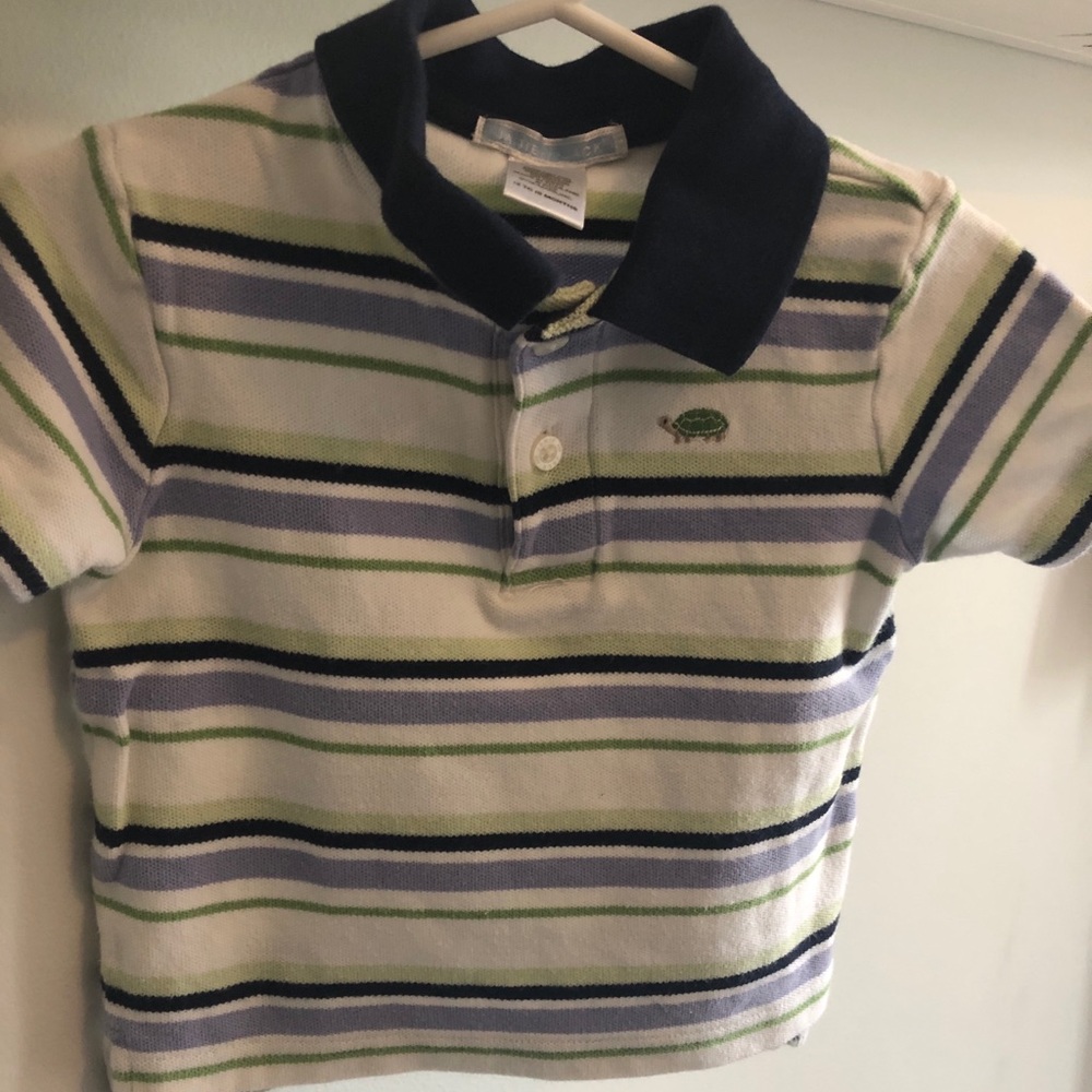 Polo shirt